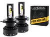Kit Ampoules LED pour Land Rover Freelander - Haute Performance